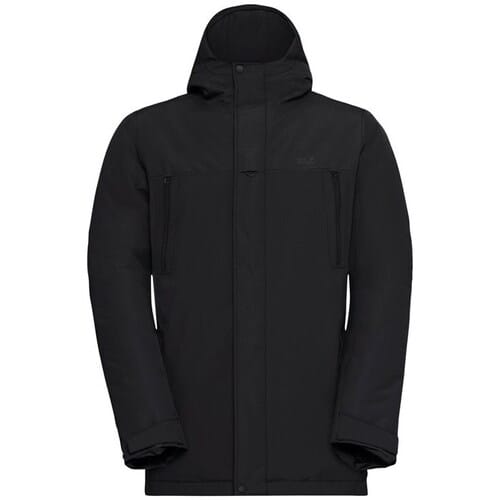 Parka Jas Jack Wolfskin Glacer Shield