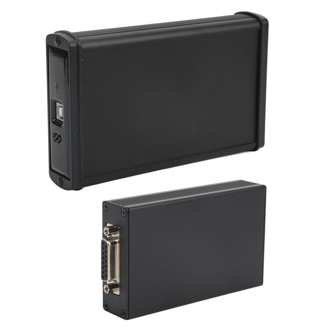 Voor Kess V2 V5.017 Online Versie OBD2 Manager Tuning Kit Diagnostisch Gereedschap Vervanging voor Ford black