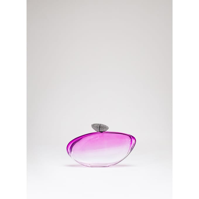 Benedetta Bruzziches Zakken. Fuchsia