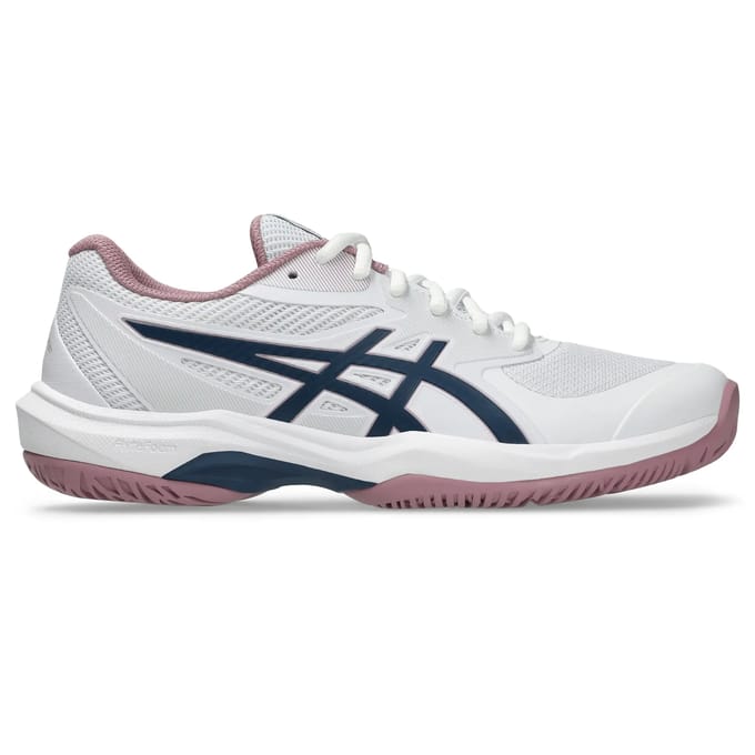 Dames tennisschoenen Asics Game FF