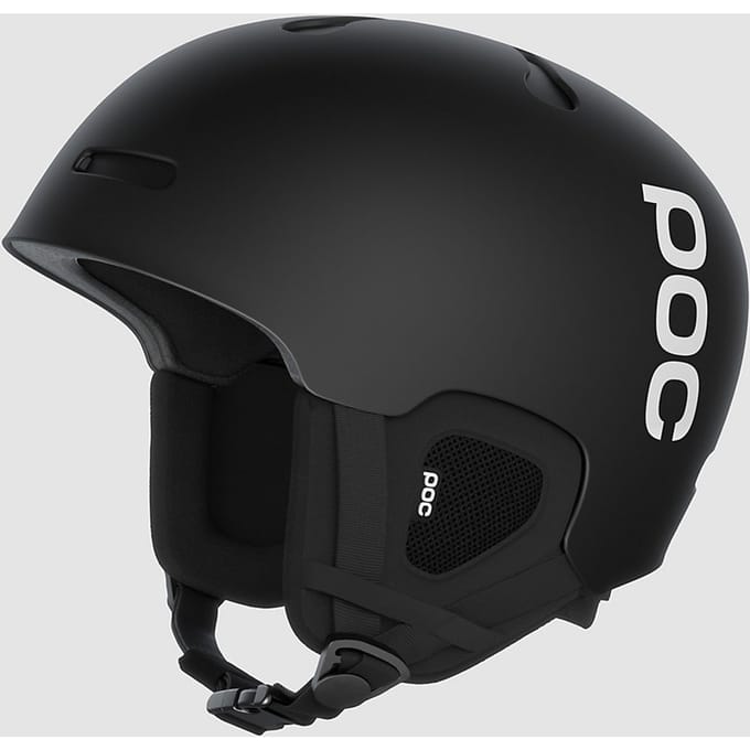POC Auric Cut Helm zwart