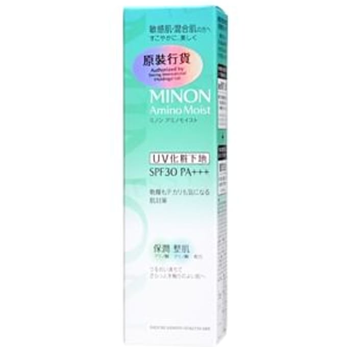 Minon - Amino Moist Balancing Base UV SPF 30 PA+++ 25g