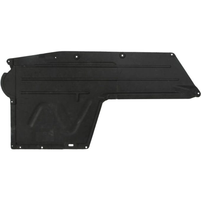 Versnellingsbak afdekking BLIC 6601-05-0000032P