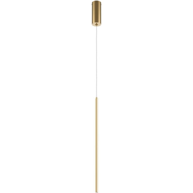 Maytoni - Hanglamp Halo - Messing - Ø1,7