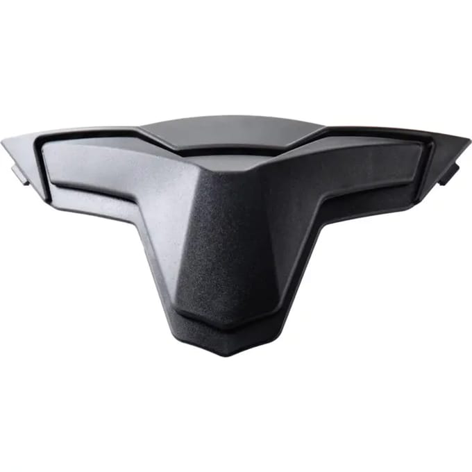 Ventilatie volledig integraal motorhelm GMS Velox