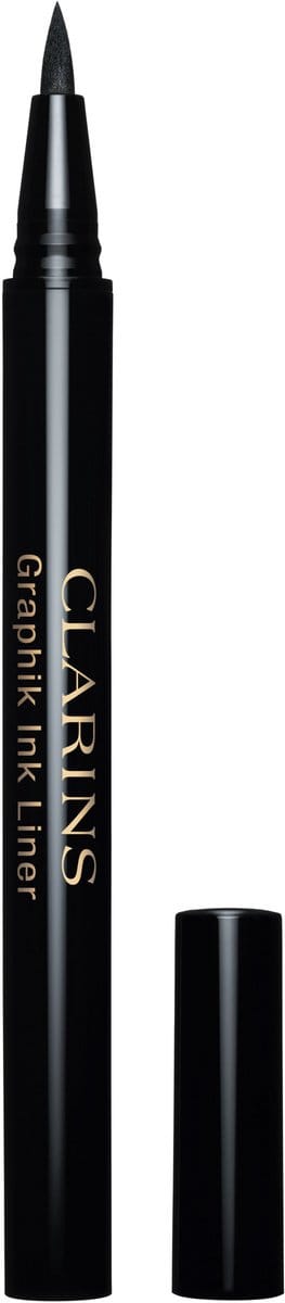 Clarins Graphik Ink Liner Clarins - Make Up Eye Liner Graphik Ink Liner 01 black