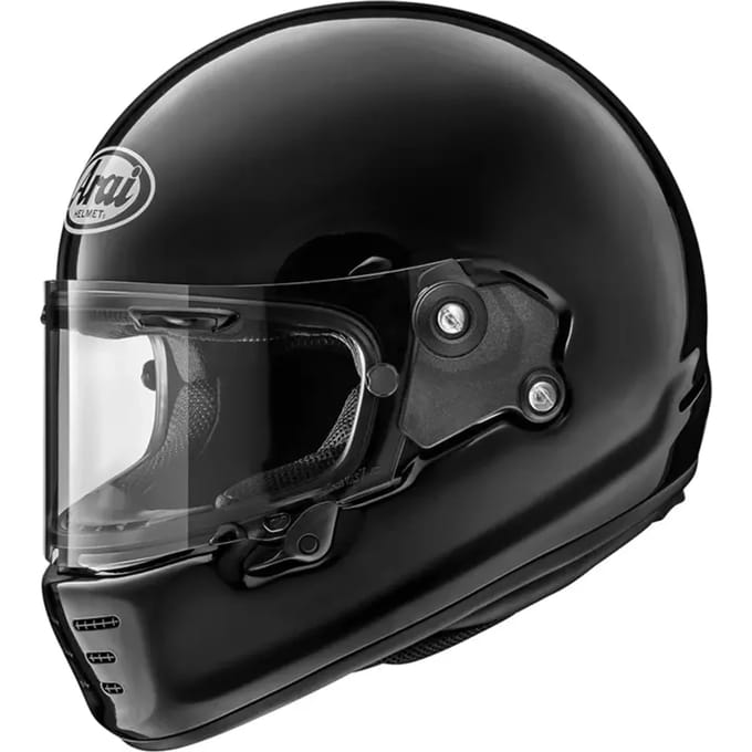 Volle motorhelm Arai Concept-XE Solid