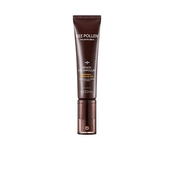 [MISSHA] (hp) Bee Pollen Renew Eye Ampouler 30ml black
