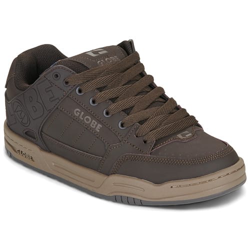 Globe Tilt Skate Schoenen bruin