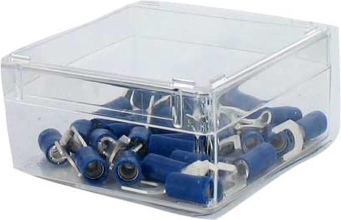Kabelvork M5 25 stuks box