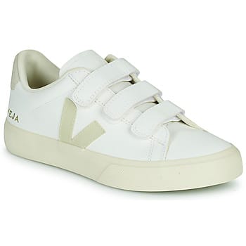 Veja - Sneakers - 471075 - White/Grigio