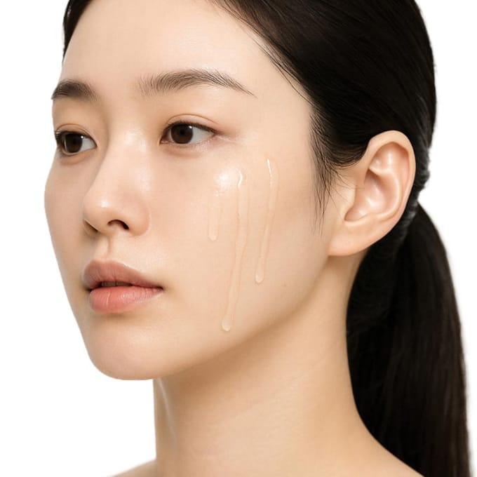 [ESSELLO] Real Peptide Ampul 60ml white