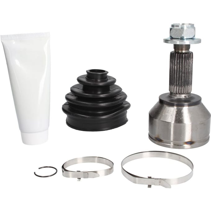 Homokineet reparatie set, aandrijfas LPR KFR765
