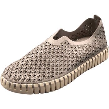 Emblematische mocassins vrouw Ilse Jacobsen Hornbæk Tulip