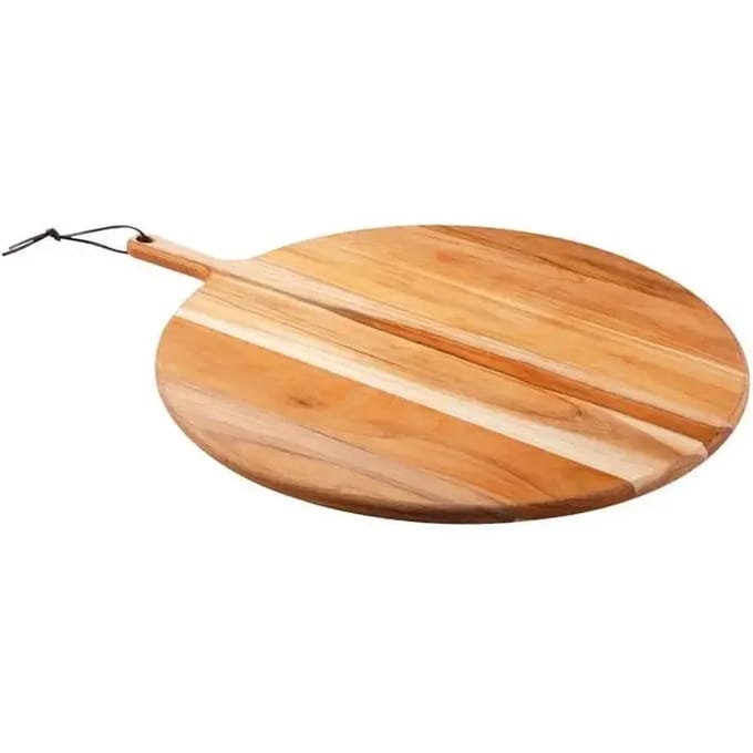 Ronde Presentatieplank Tramontina Provence