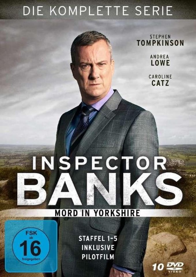Inspector Banks