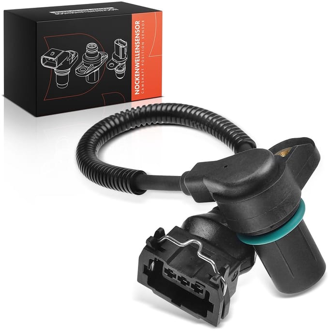 Frankberg 1x Nokkenaspositiesensor voor BMW 7er E65 E66 E67 760i/Li