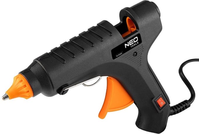 NEO lijmpistool 11 mm - 60 watt