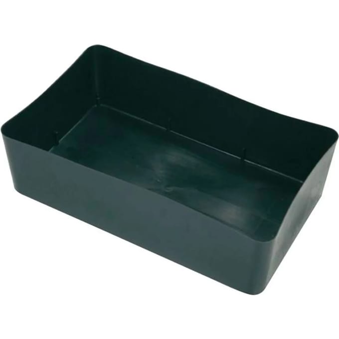 Schoenaccessoires Errea Fondo Rigido Borsa H10 (47X26x10cm)