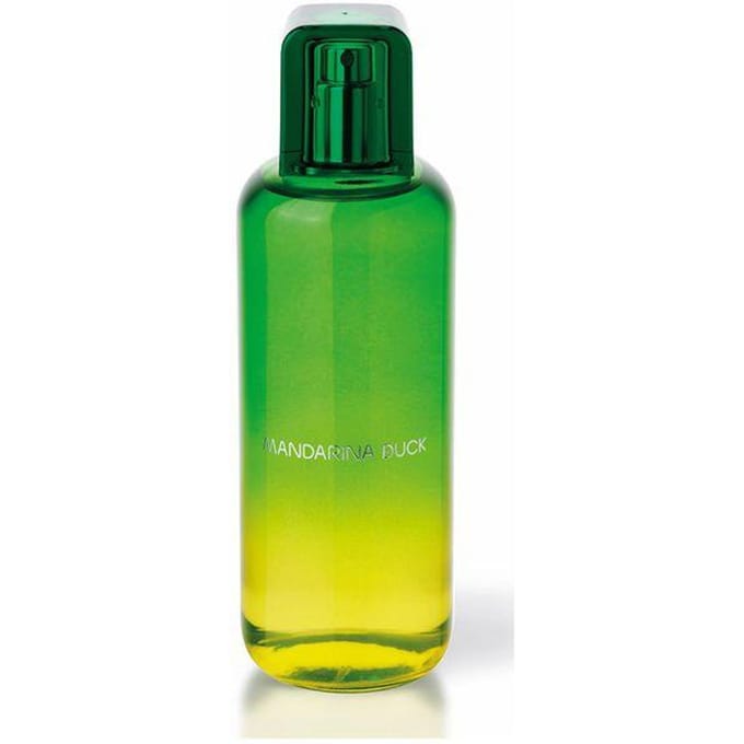 Herenparfum Mandarina Duck The Mandariners EDT 100 ml