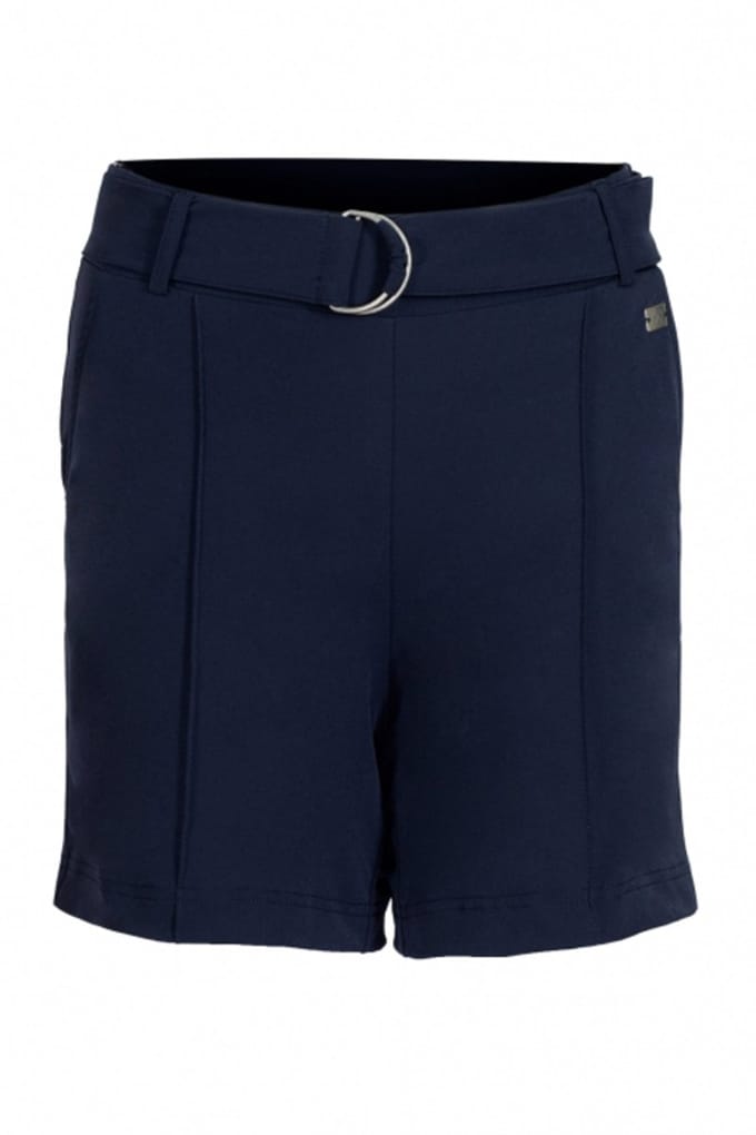 TQ Amsterdam Broek Roos Basic Travel 00tq027a Marine Dames Maat - XXL