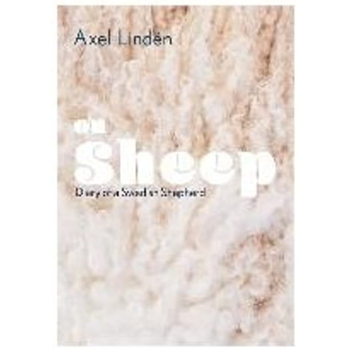 On Sheep - Axel Linden