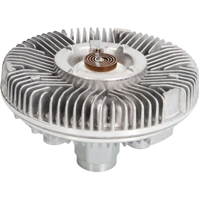 Koppeling, radiatorventilator NRF 49596