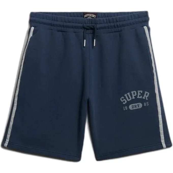 Superdry - Athletic Essentials short - Heren - Korte broeken