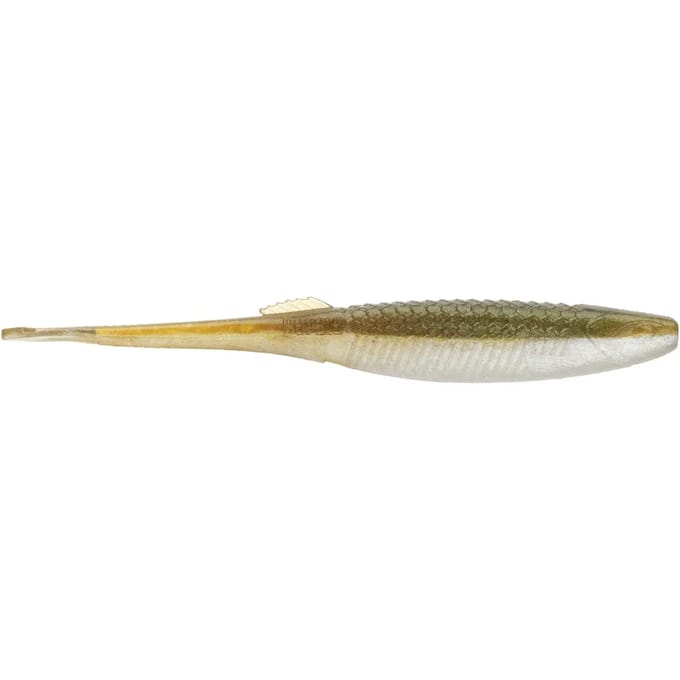 Lok Rapala Crushcity The Stingman 6 (x4)