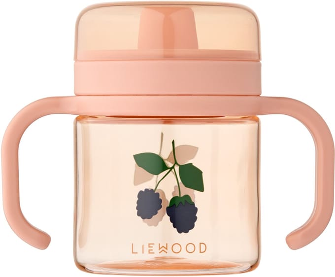 Liewood Tuitbeker - Kylo - Berry / Pale Tuscany - 280 ml
