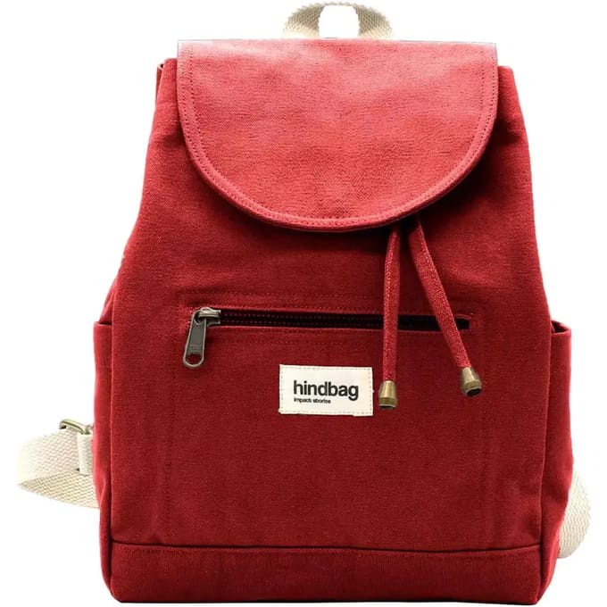 Mini-rugzak Hindbag Eliot