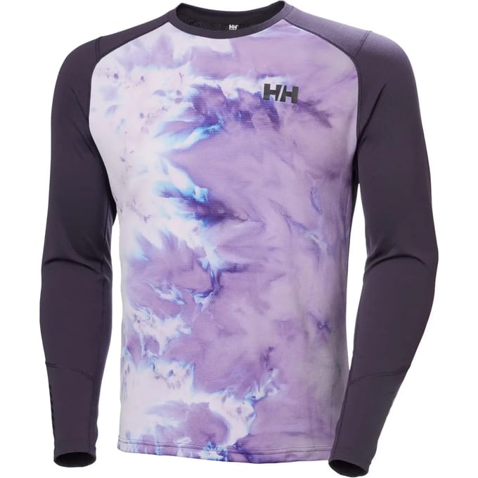 Jersey Helly Hansen Lifa Active Crew