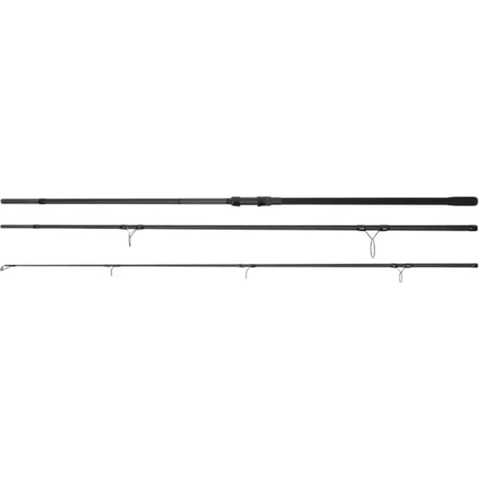 Avid Carp Revolve Karperhengel Zilver 3.65 m / 3.0 Lbs