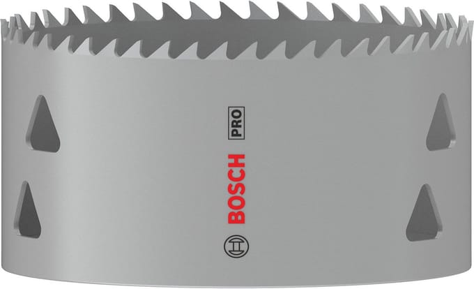 Bosch PRO Multi Material Gatzaag 95 mm met Draad - 2608901532
