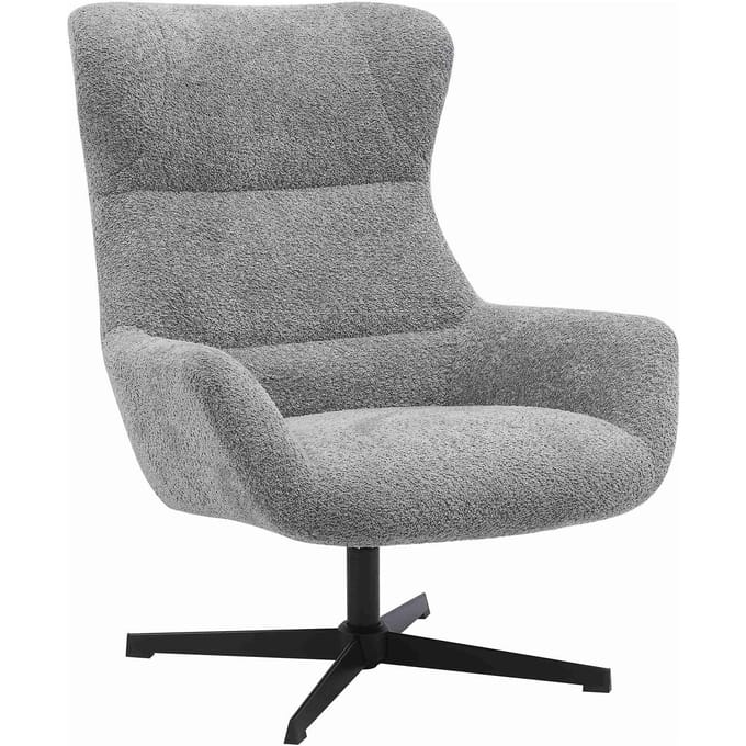 Fauteuil Bescia draaibaar | House Nordic