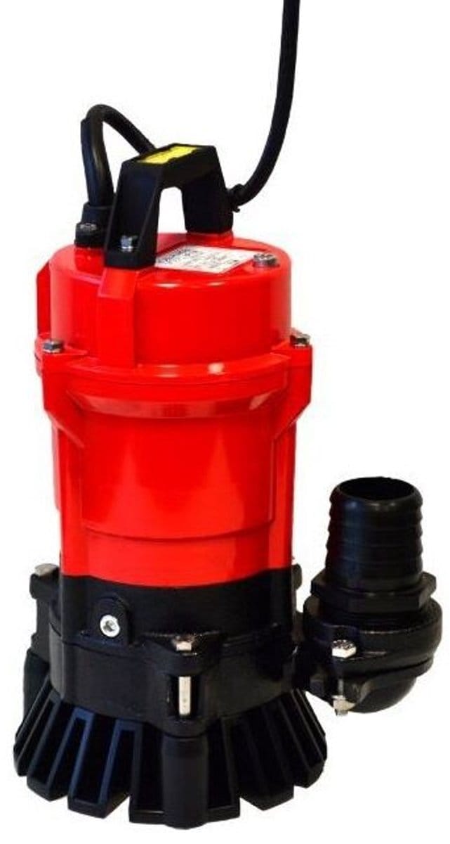 JS Pump Dompelpomp voor vuilwater, SP 04, 230V