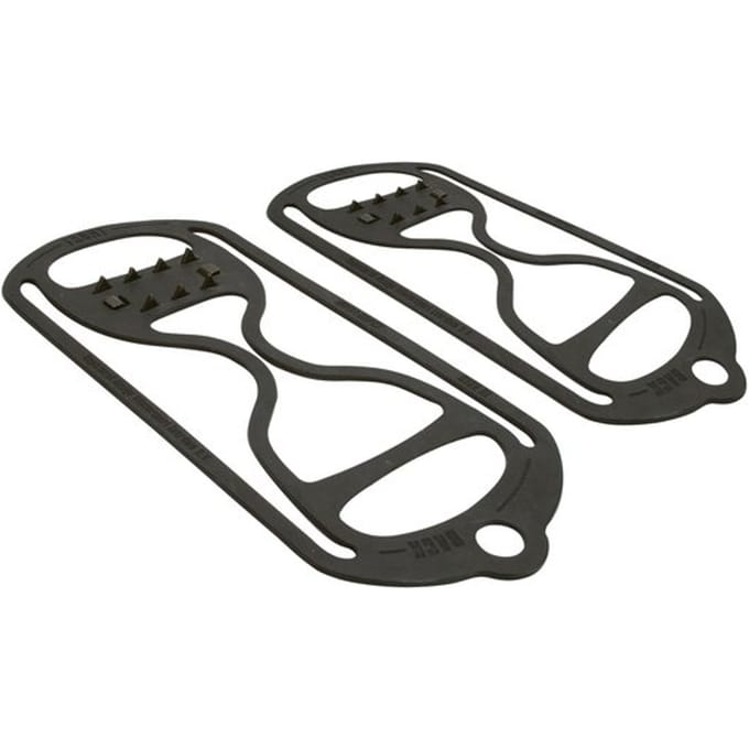 Winter-grip Antislip Zool - Single Grip - Zwart - 41-46