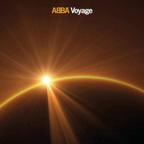 Voyage - Abba
