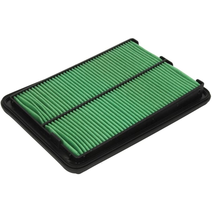 Luchtfilter MANN-FILTER C 25 040
