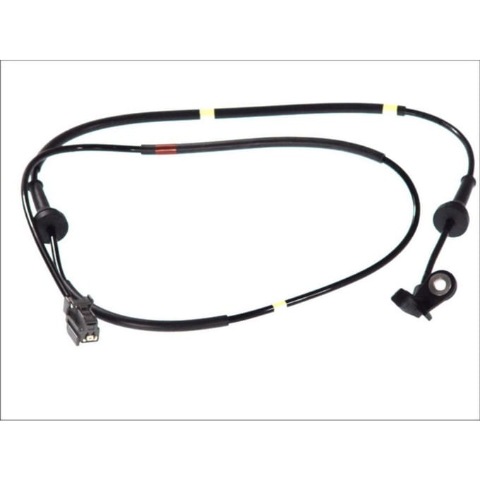 Sensor, wielsnelheid ATE 24.0711-6215.3 links