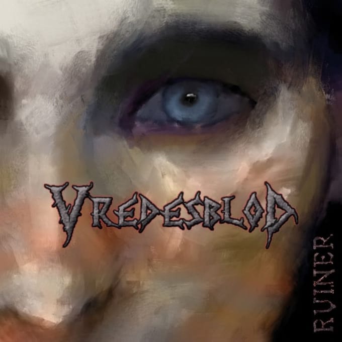 Vredesblod - Ruiner