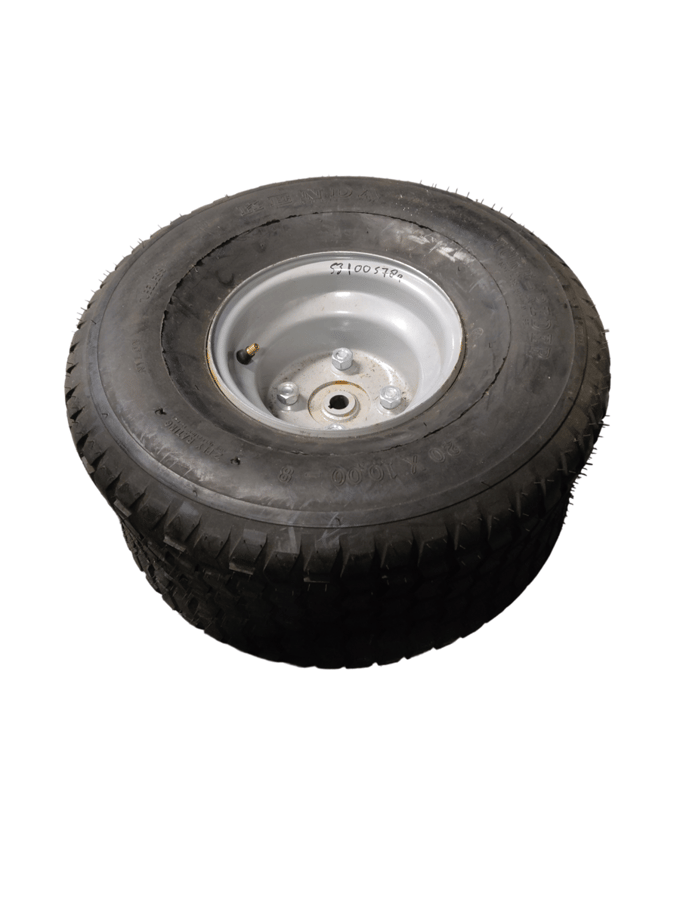 Wheel