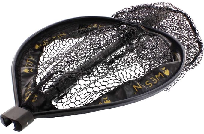 Westin W3 CR Adjustable Landing Net S (38x45x40cm) - Schepnet