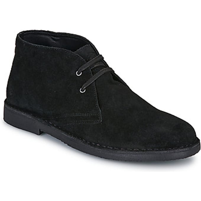 Lumberjack  Laarzen BEAT 3.0 DESERT BOOT MAN