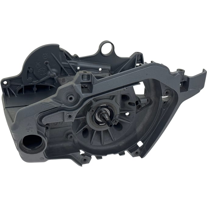 Crankcase kit 90cc