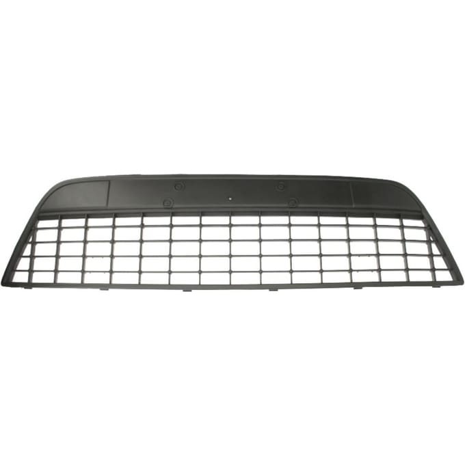 Bumper - ventilatierooster BLIC 6502-07-2556999P