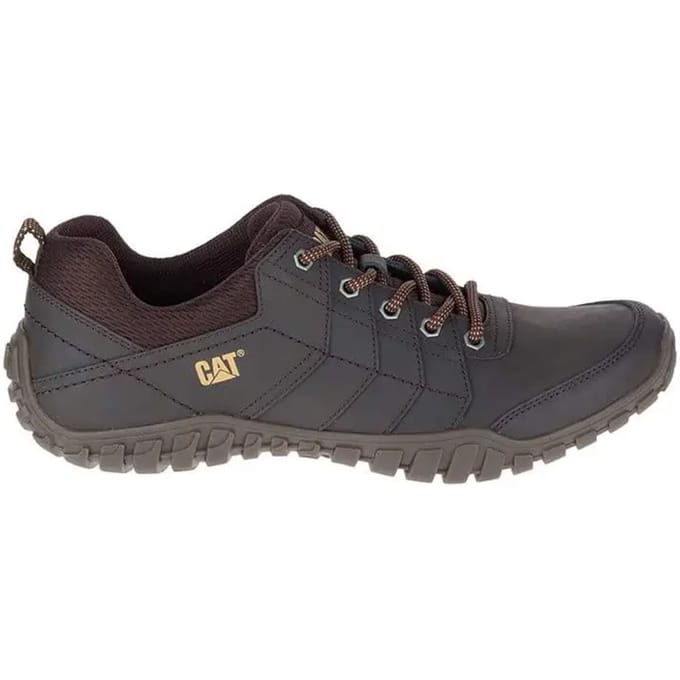 Caterpillar Instruct Schoenen Bruin EU 40 Man
