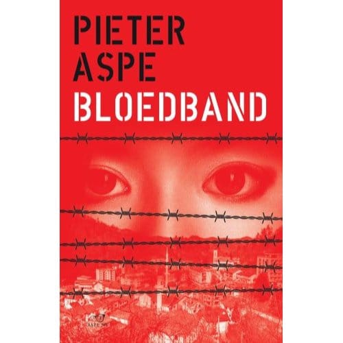 Bloedband - Pieter Aspe