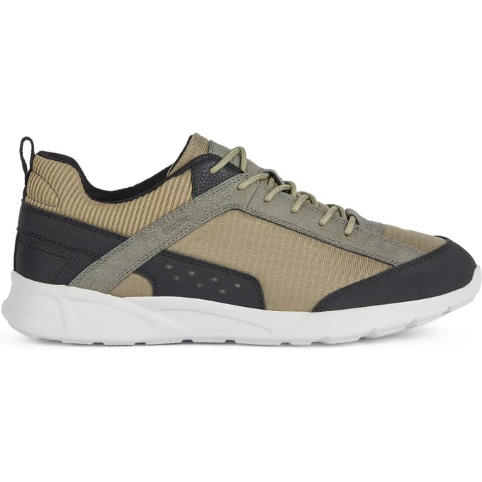 GEOX U SANZIO Groen 44 EU