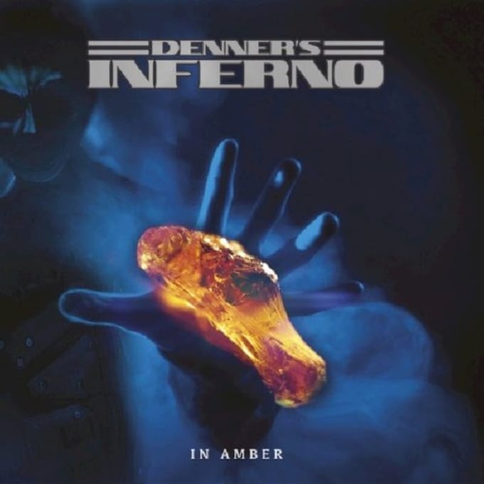 In Amber - Denner's Inferno